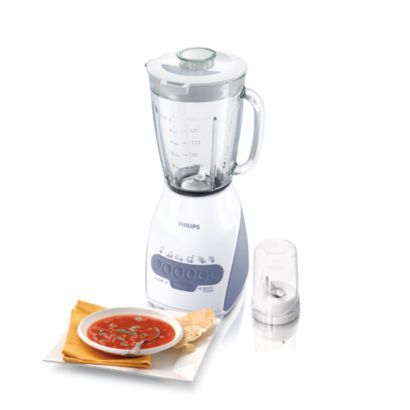 More than a blender