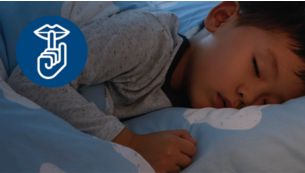 S&oslash;vntilstand for stille n&aelig;tter