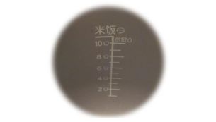 易读水位计