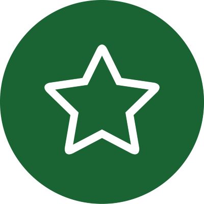 Botón de configuración preestablecida inteligente para su platillo favorito