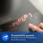 Ultrasmukła do stylowego i wydajnego gotowania