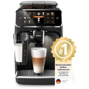 Kaffeevollautomaten