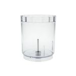 Výměna stávající misky sekáčku XL