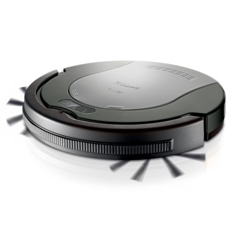 FC8802/71  Robot vacuum cleaner