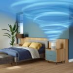 Ātrāka attīrīšana kompaktā, elegantā korpusā