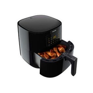 Essential Airfryer XL Connected - 5 portions