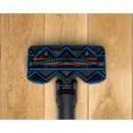 The fastest cordless cleaning experience*