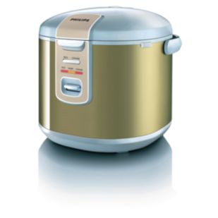 Rice cooker