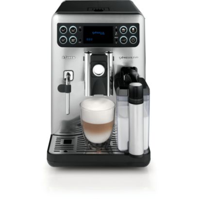 Saeco Exprelia Evo