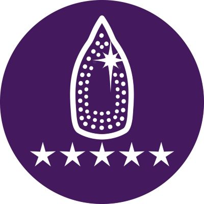 Vores bedst glidende strygesål