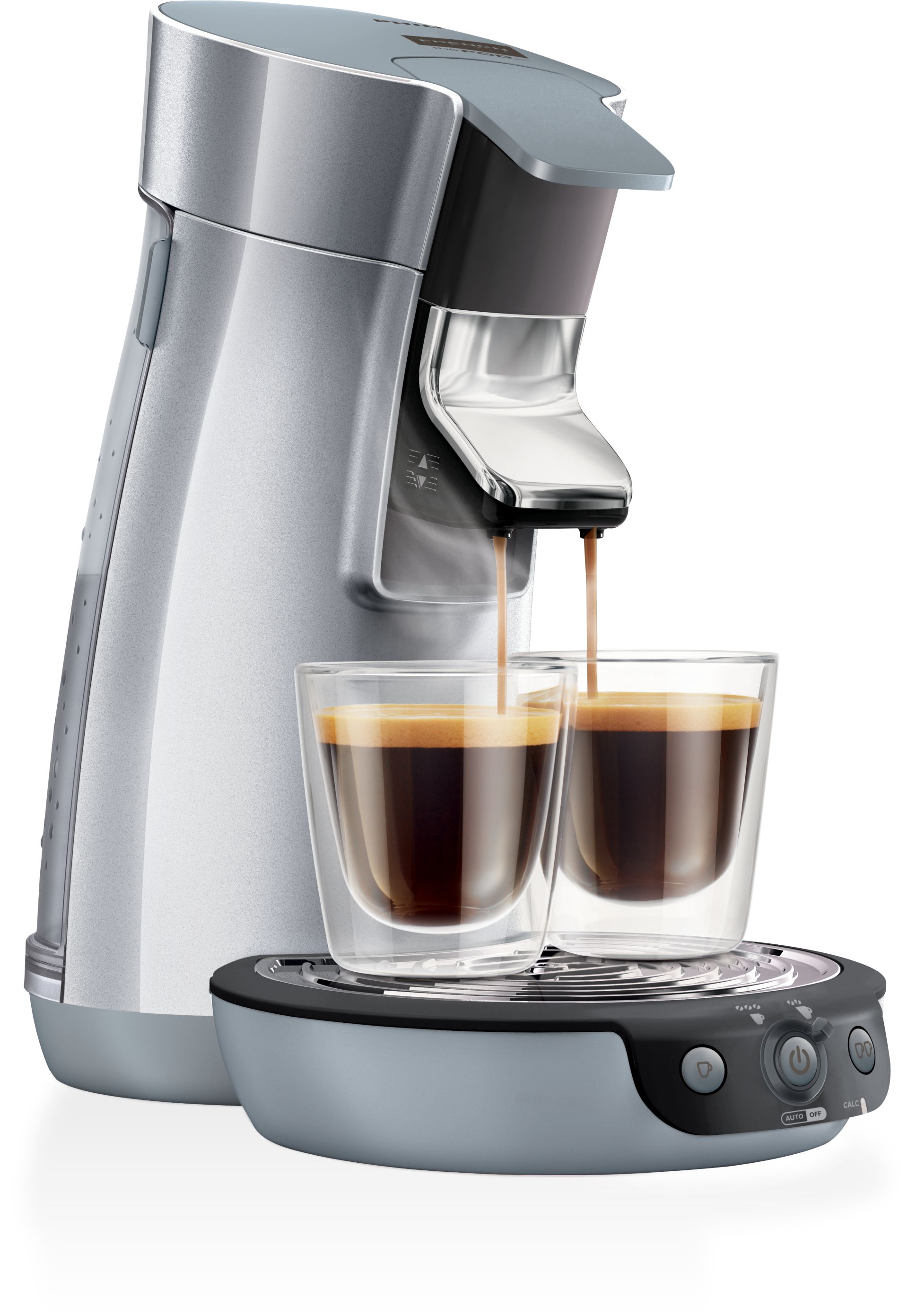 Viva Café Plus 파드커피머신 HD7828/53 | Philips Philips Viva Café Plus 파드커피머신 HD7828/53 파드커피머신 구매