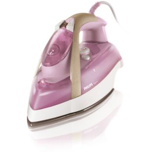 3300 series Steam iron