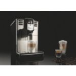 Un diseño elegante. Una calidad de café impresionante.