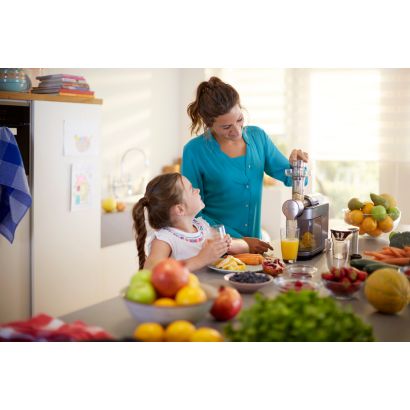 Philips Avance Collection