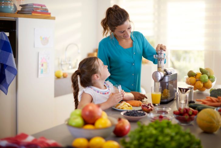 Philips Avance Collection