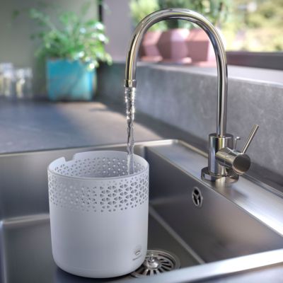 Pametna zasnova za enostavno uporabo