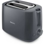 Tostadas doradas y crujientes todos los días