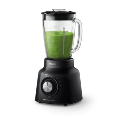 Alternative Product Photograph Philips Viva Collection Blender HR2138/90