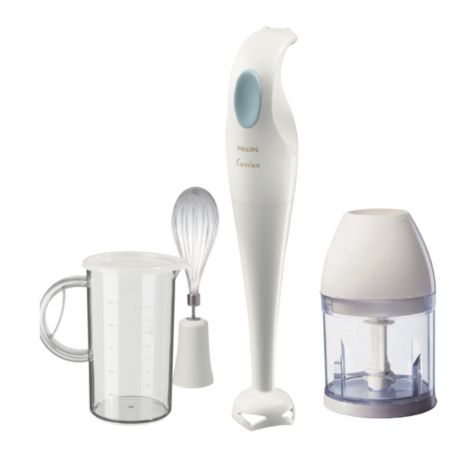 HR1351/90 Daily Hand blender