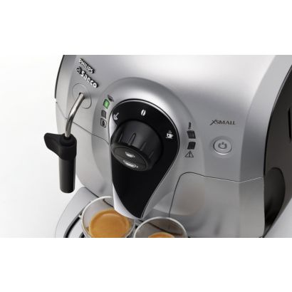 Taste the aroma of your favorite coffee beans