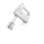 Pasteles esponjosos y masas sin grumos con facilidad