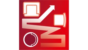 Smart Detection System passt Reinigung an Umgebung an