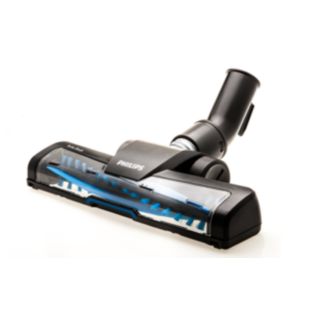 Brosse Turbo