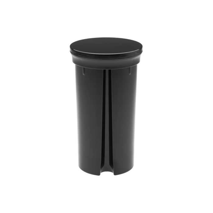 til udskiftning af den nuv&aelig;rende nedstopper