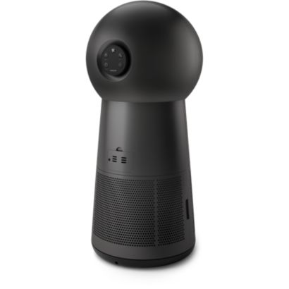 Išvalykite, atgaivinkite ir sušildykite namus bet kada