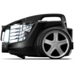 Itin veiksmingas su „PowerCyclone 8“