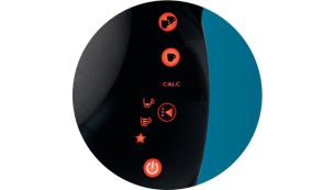 Innovatief touchpaneel voor slimme bediening