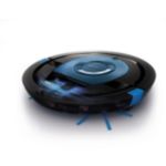 Itin veiksmingas, išmanusis valymas