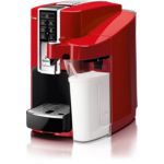 Machines à café entièrement automatiques à capsules
