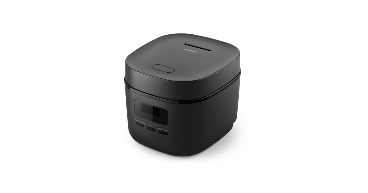 3000 Series Mini Rice Cooker HD3080/80 | Philips