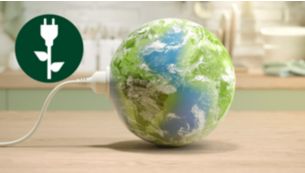 Zeit- und energiesparend