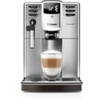 Elegant design. Impressive coffee quality.