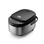 Kompakts un daudzpusīgs risinājums rīsiem un citiem produktiem