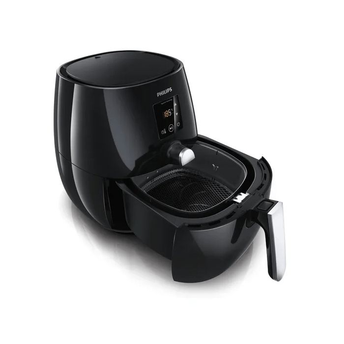 Viva Collection Digital Airfryer HD9230/26 Black | Philips