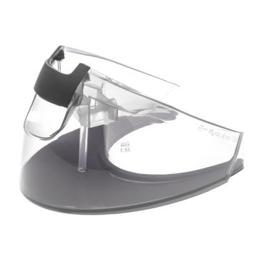 PerfectCare Compact Plus Réservoir amovible pour votre fer