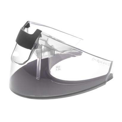 Réservoir d'eau amovible pour PerfectCare Compact Plus