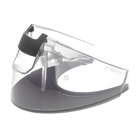CP2034/04 Perfect Care Compact Plus Detachable Water Tank for your iron