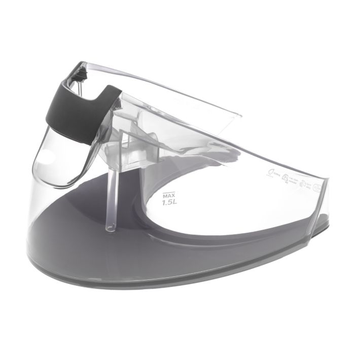 Detachable Water Tank for PerfectCare Compact Plus