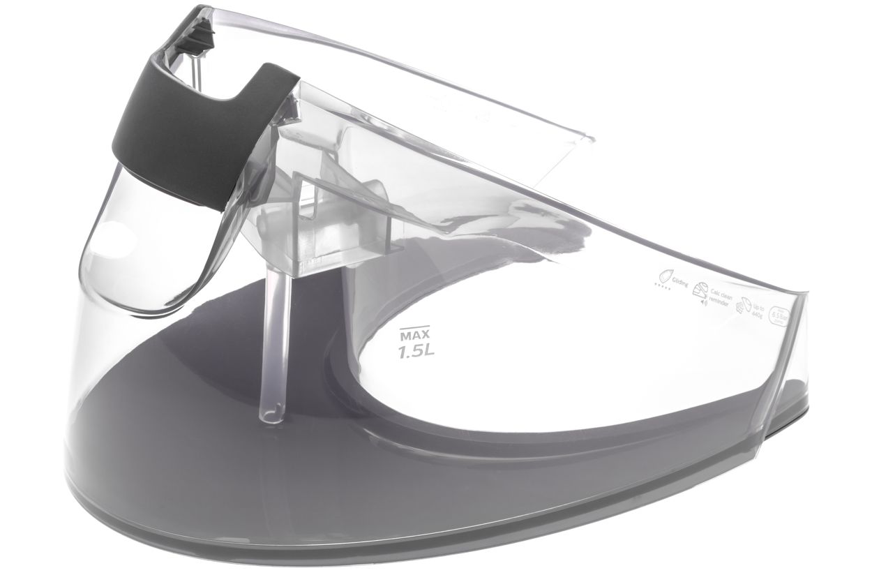 Detachable Water Tank for PerfectCare Compact Plus