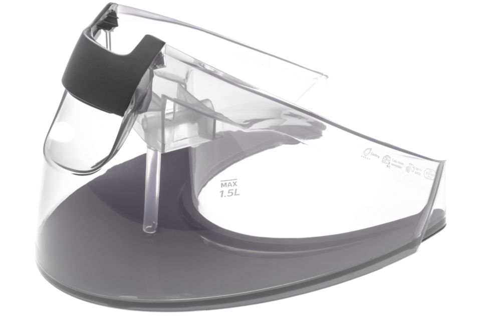 Detachable Water Tank for PerfectCare Compact Plus