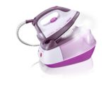 Faster ironing - from start to finish