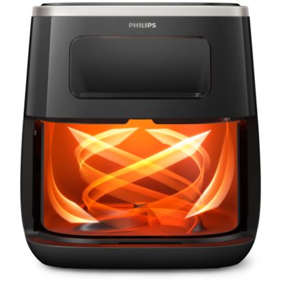 Philips Airfryer 3000 serie XL