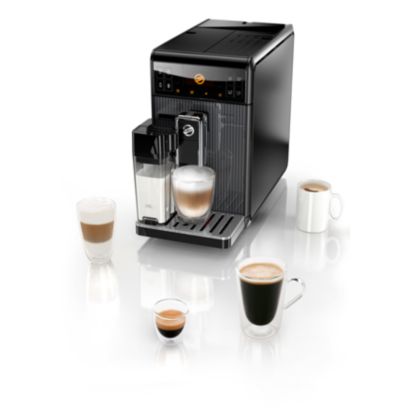 Saeco GranBaristo