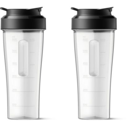 Philips Avance Collection