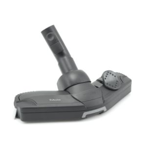 PowerPro TriActive-mundstykke