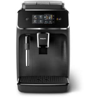 Series 2200 Fully automatic espresso machines
